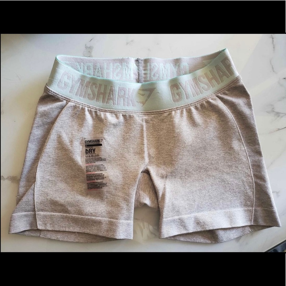 3 for $50! Gymshark Flex Shorts